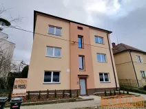 Prodej bytu 2+1, Uherský Brod, Ant. Dvořáka, 65 m2