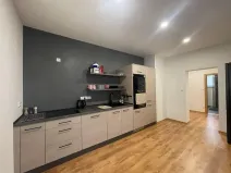 Pronájem bytu 2+kk, Liberec - Liberec XIII-Nové Pavlovice, Generála Svobody, 70 m2