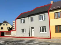 Prodej rodinného domu, Nová Včelnice, 220 m2