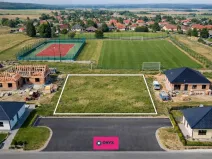 Prodej pozemku pro bydlení, Ivančice, 1000 m2