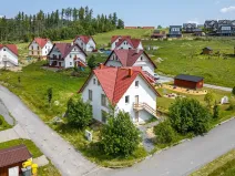 Prodej bytu 3+kk, Václavov u Bruntálu, 92 m2