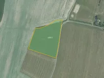 Prodej louky, Nové Lublice, 16501 m2