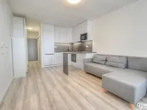 Pronájem bytu 2+kk, Olomouc, Černá cesta, 41 m2