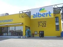 Pronájem obchodního prostoru, Plzeň, 44 m2