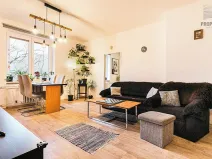 Prodej bytu 4+kk, Adamov, Komenského, 102 m2