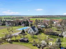 Prodej rodinného domu, Bezděkov, 150 m2