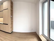 Pronájem bytu 2+kk, Brno - Židenice, Kuklenská, 49 m2
