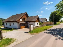 Prodej rodinného domu, Horní Stropnice, 360 m2