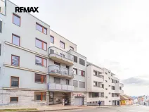 Pronájem bytu 2+kk, Praha - Libeň, Davídkova, 51 m2