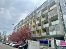 Pronájem bytu 1+kk, Olomouc, Kavaleristů, 31 m2