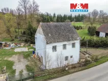 Prodej rodinného domu, Čížkov, 80 m2