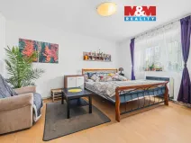 Prodej rodinného domu, Mnichovo Hradiště, Klášterská, 102 m2