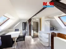 Prodej rodinného domu, Plzeň - Doudlevce, Zborovská, 155 m2