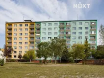 Pronájem bytu 2+1, Žatec, Družstevní, 67 m2