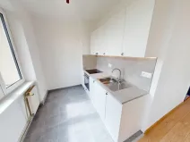 Pronájem bytu 2+kk, Mlečice, 51 m2