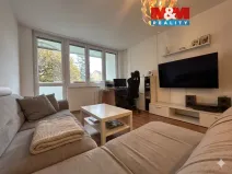 Pronájem bytu 3+1, Klatovy - Klatovy III, Plzeňská, 88 m2