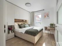 Prodej bytu 3+kk, Trhová Kamenice, Raisovo náměstí, 89 m2