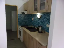 Pronájem bytu 2+kk, Bílina - Teplické Předměstí, Sídliště Za Chlumem, 42 m2