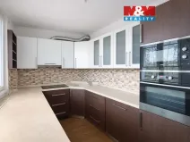 Pronájem bytu 3+1, Ostrava - Moravská Ostrava, Engelmüllerova, 65 m2