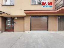 Prodej garáže, Karviná - Nové Město, Cihelní, 17 m2