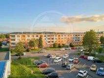 Prodej bytu 2+1, Sokolov, Marie Majerové, 50 m2