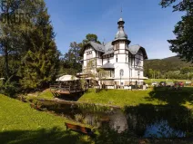 Prodej ubytování, Vrbno pod Pradědem, Jesenická, 722 m2