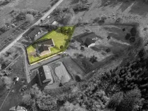 Prodej pozemku pro bydlení, Konstantinovy Lázně, 1931 m2