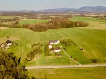 Prodej pozemku pro bydlení, Střítež, 1673 m2