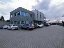 Pronájem kanceláře, Praha - Horní Počernice, Plkovská, 112 m2