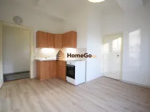 Pronájem bytu 3+kk, Praha - Nusle, Žateckých, 71 m2