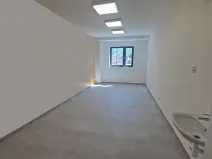 Pronájem kanceláře, Židlochovice, Nádražní, 26 m2