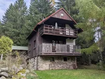 Prodej chalupy, Nejdek, 80 m2