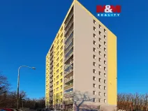 Pronájem bytu 3+kk, Praha - Braník, Vrbova, 63 m2
