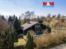 Prodej chalupy, Zákupy - Brenná, 150 m2