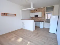 Pronájem bytu 1+kk, Frýdek-Místek, Javorová, 23 m2