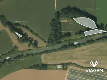 Prodej podílu pole, Troubky, 1204 m2