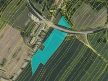 Prodej zahrady, Strmilov, 27570 m2