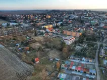 Dražba pozemku pro bydlení, Skuteč, Havlíčkova, 384 m2