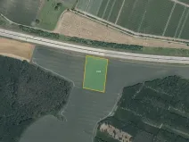 Prodej pole, Choťovice, 15323 m2