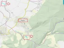 Prodej pole, Šebetov, 10702 m2