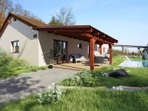 Prodej rodinného domu, Hrdlořezy, 126 m2