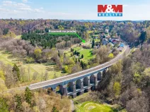 Prodej pozemku pro bydlení, Radimovice, 1064 m2