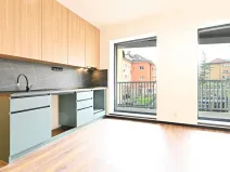 Pronájem bytu 3+kk, Most, Bří Čapků, 68 m2