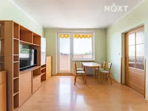 Prodej bytu 2+kk, Šumperk, J. z Poděbrad, 37 m2