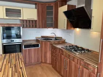 Pronájem bytu 3+1, Kyjov, Lidická, 89 m2