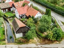 Prodej chalupy, Strmilov, 125 m2