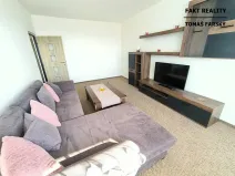 Pronájem bytu 2+1, Ústí nad Labem, Pincova, 65 m2