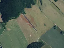 Prodej podílu pole, Kuřim, 5157 m2