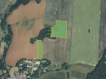 Prodej pole, Hostouň, 18437 m2