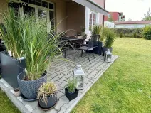 Pronájem bytu 4+1, Vestec, Ve Stromkách, 123 m2